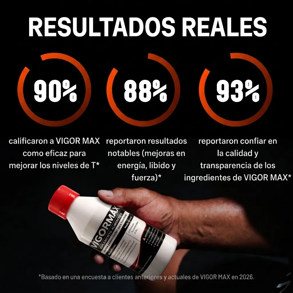 Boost Apoyo natural para la testosterona
